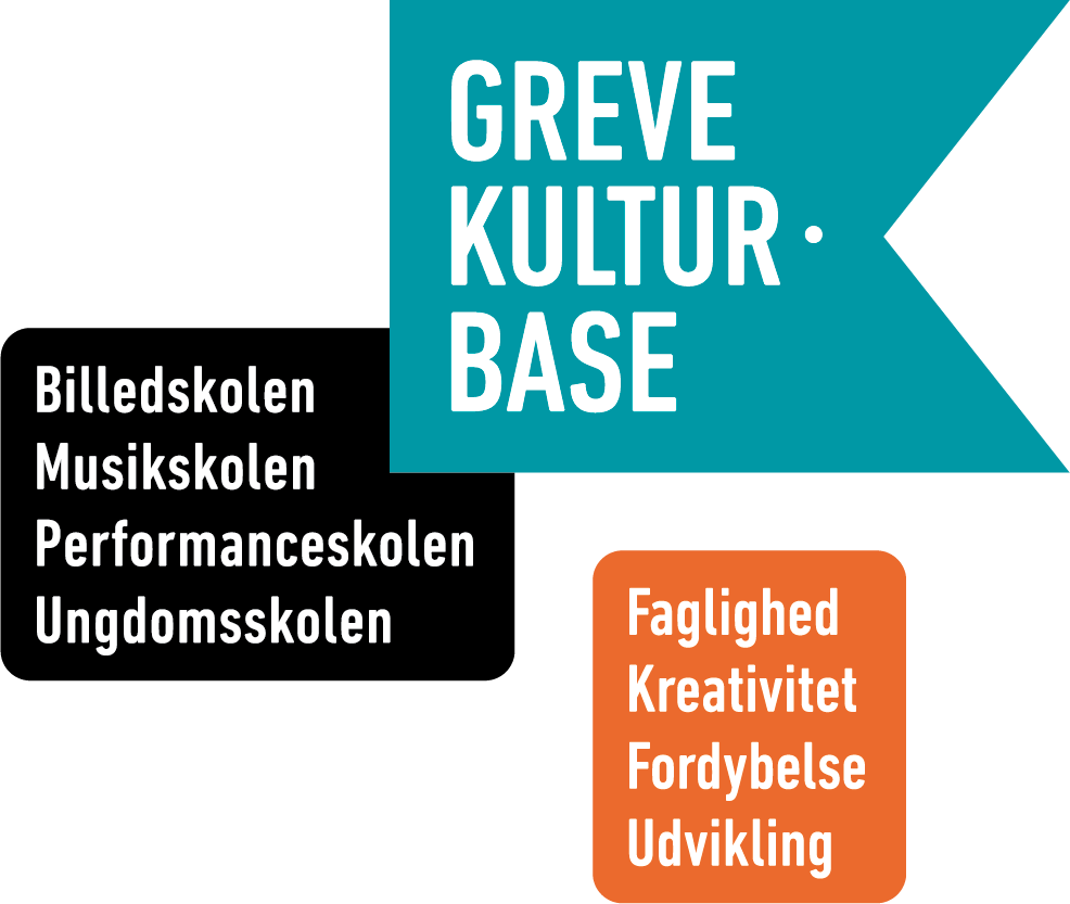 Greve Kultur-Base Logo